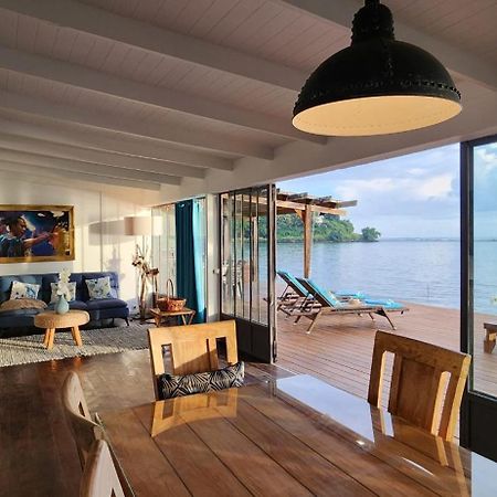 Villa Moana Atiha Extérieur photo