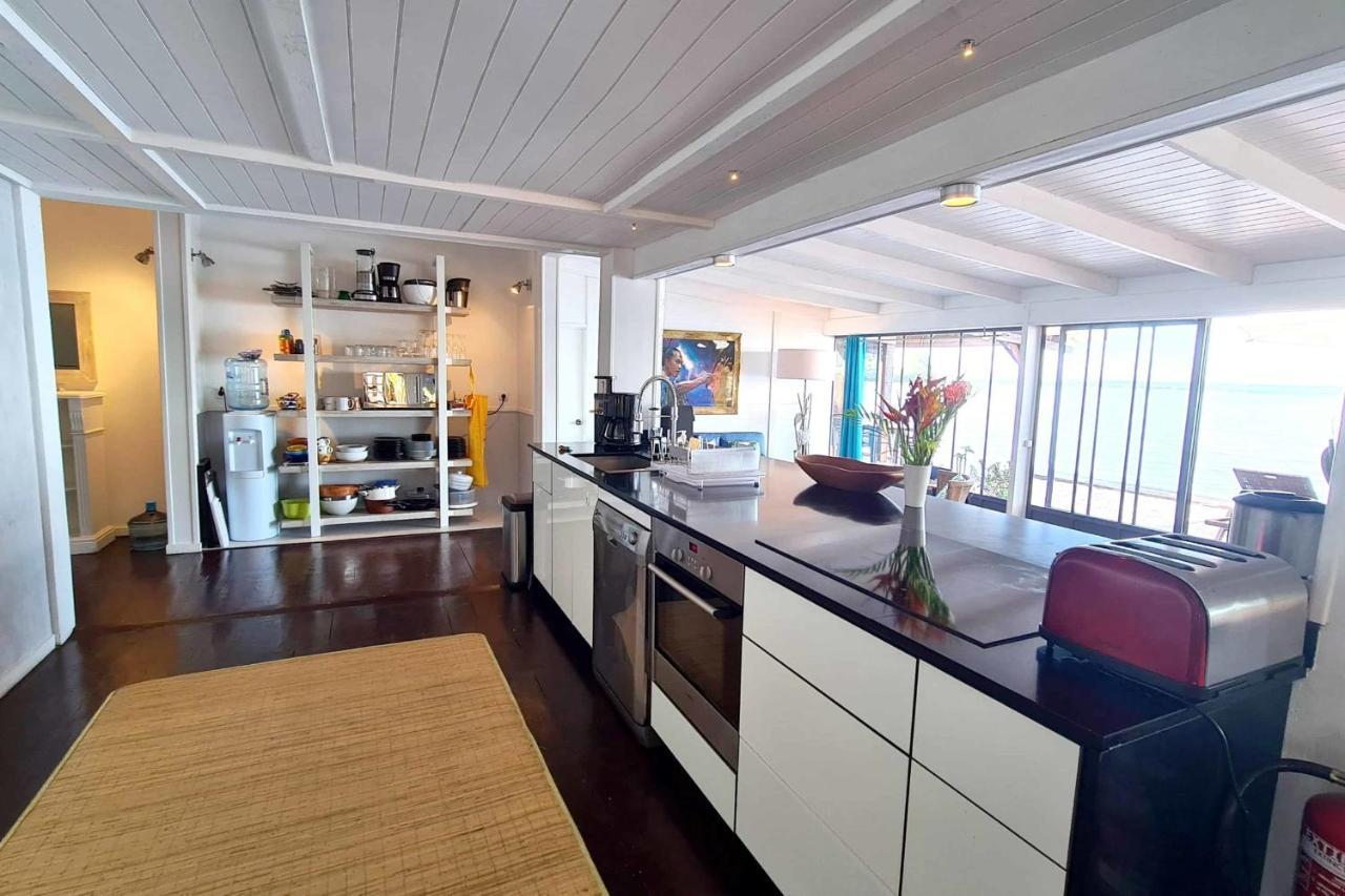 Villa Moana Atiha Extérieur photo