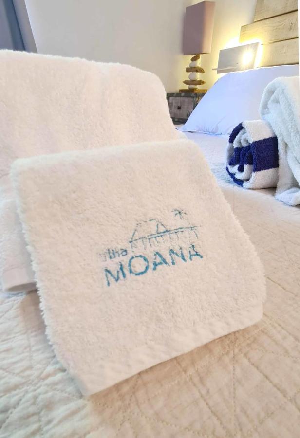 Villa Moana Atiha Extérieur photo