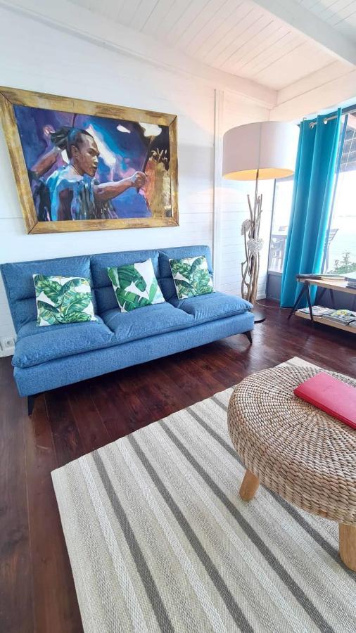 Villa Moana Atiha Extérieur photo