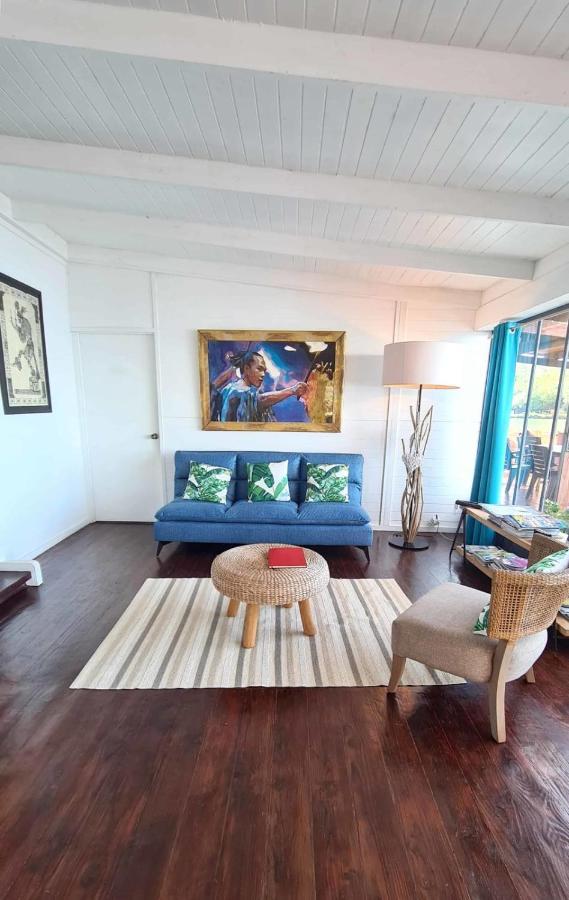 Villa Moana Atiha Extérieur photo
