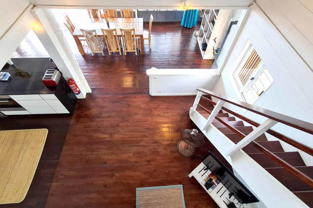 Villa Moana Atiha Extérieur photo